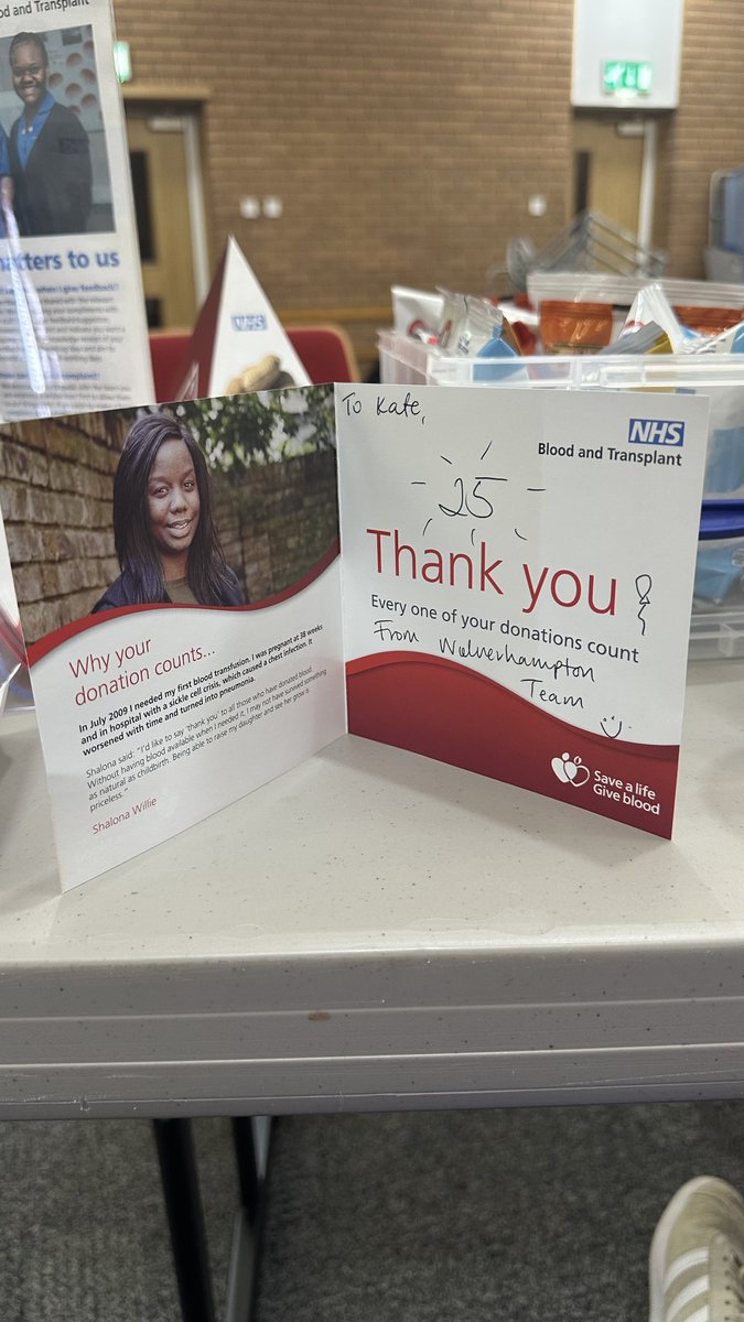 Kate Everitt-Smith tweet media