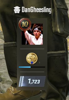 Dan Gheesling tweet media