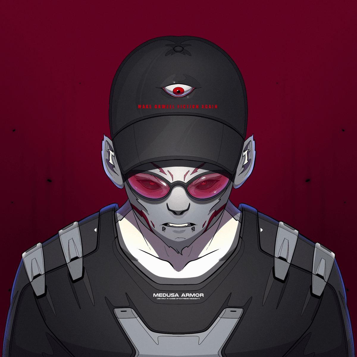 🪶 NEW KAN BUY

🧡 Kode #3401

💰 Price: 0.08SOL ($7.28)
🧑 CsG...jNe
👉 View NFT: matrica.io/nft/2EJD6JK1nE…
🤖 Automated by <a href="/MatricaLabs/">Matrica 🔳</a>