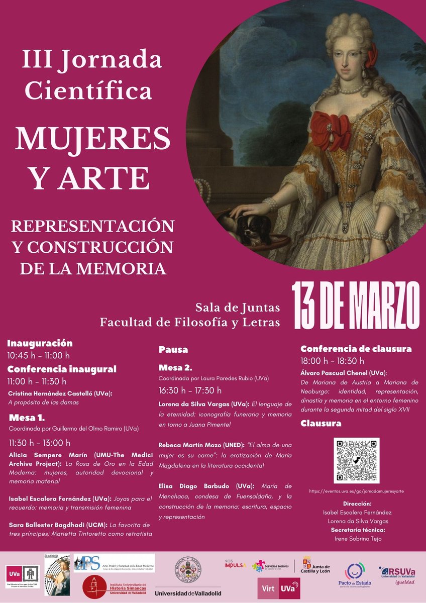 Clío en el Laberinto tweet media
