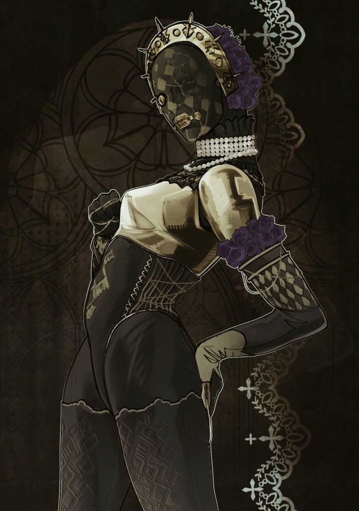 Beloved of God #outlast