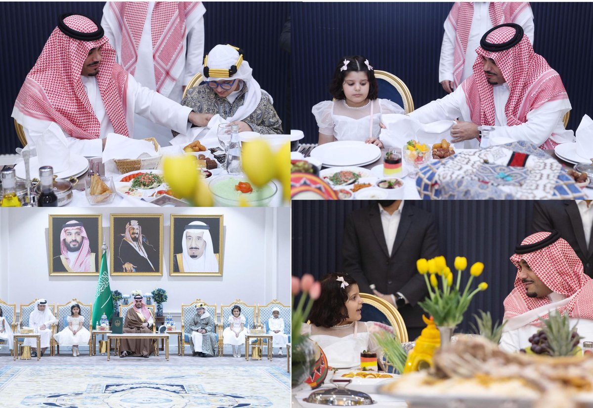 ماجد عسيري tweet media