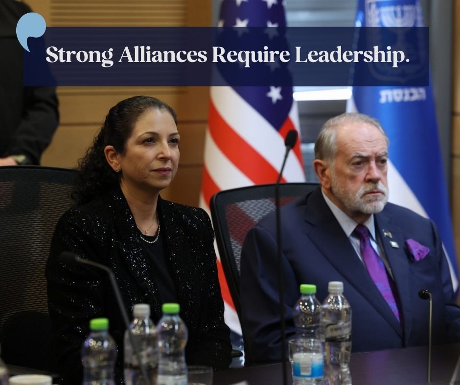 Ruderman Family Foundation tweet media