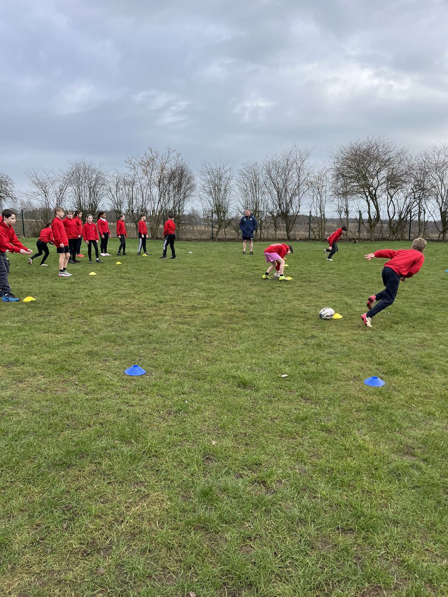 Angus Active Schools tweet media