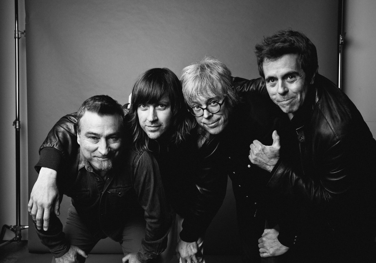 Old 97's tweet media