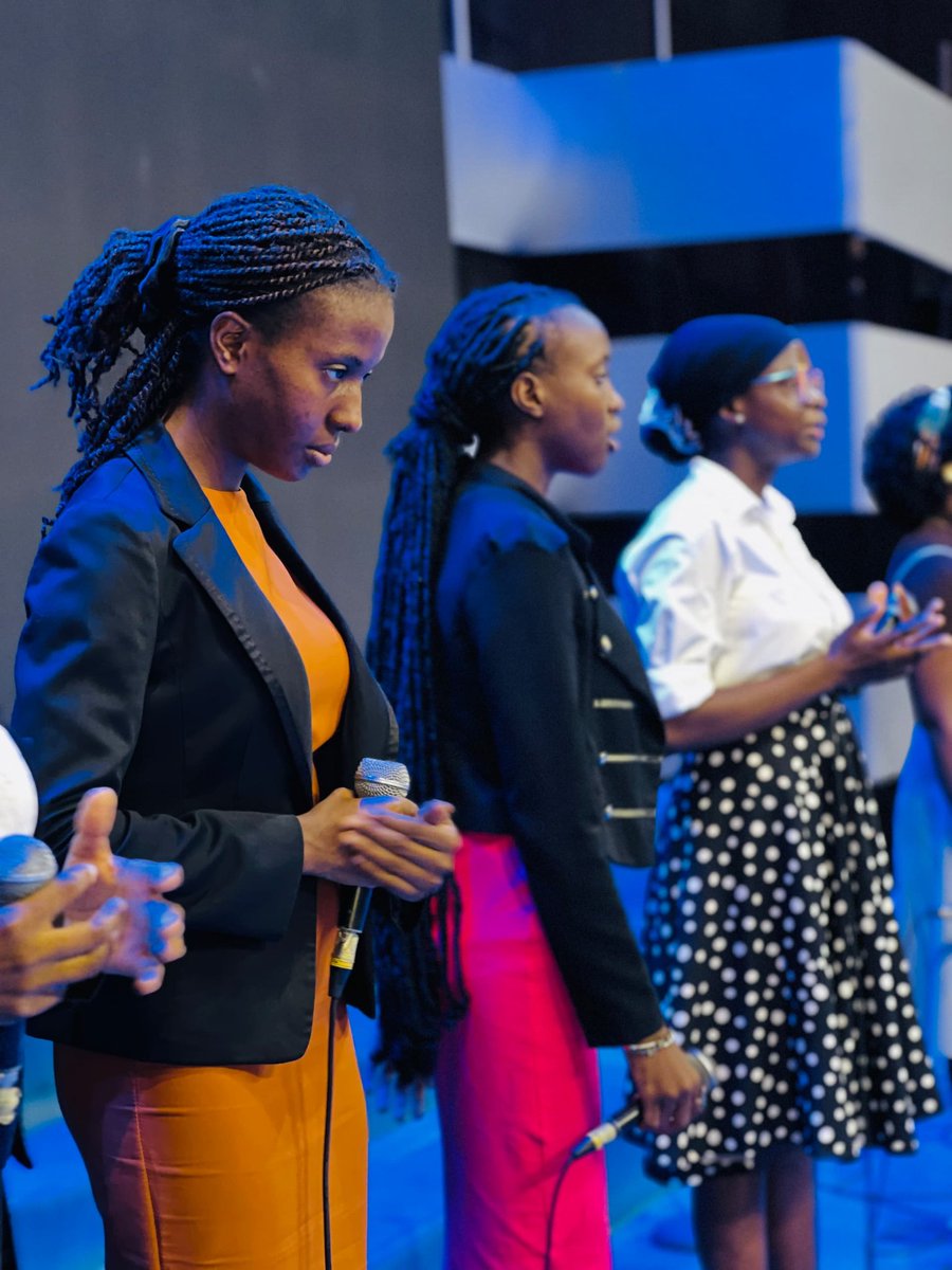 churchunusualng's tweet image. “Deep calleth unto deep…” — Psalm 42:7

When the deep places of God call to the deep places within us, we respond with worship.

Worship is our weapon.
Worship is how we LAUNCH OUT.
Worship is how we answer the call of the deep. 🔥

#LaunchOut  #Worshippers
#InsightChurchUnusual