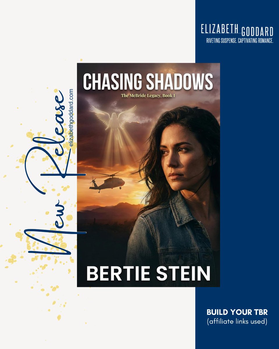 Elizabeth Goddard tweet media