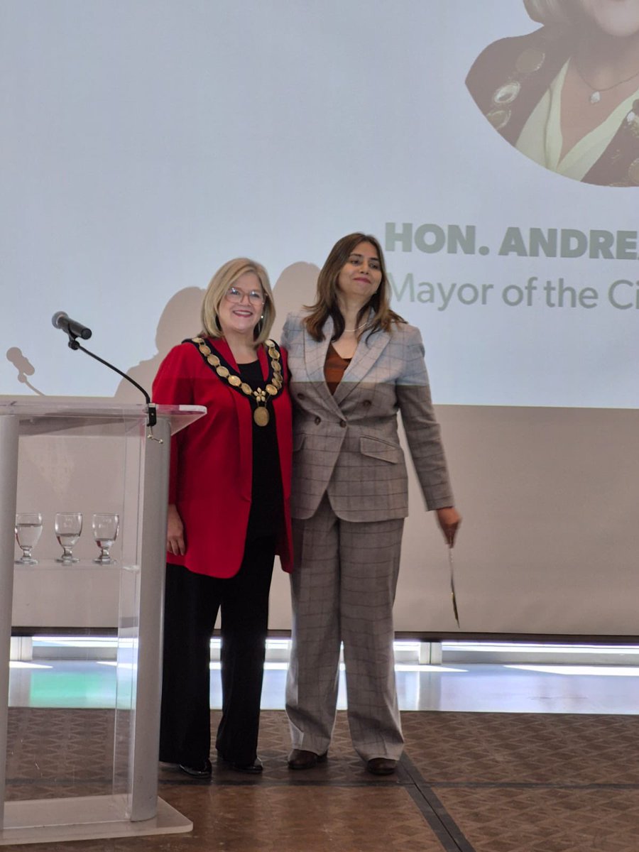 Andrea Horwath tweet media