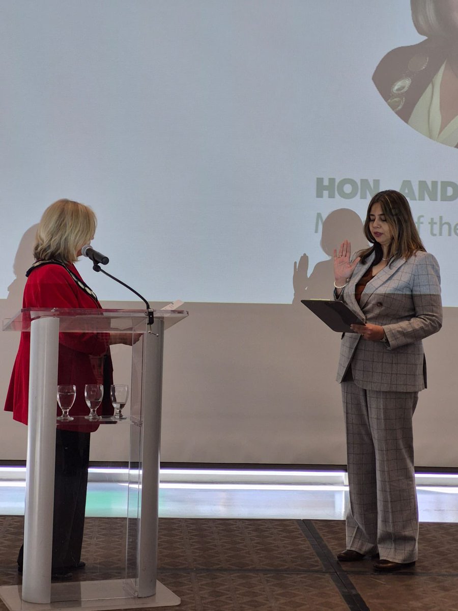 Andrea Horwath tweet media