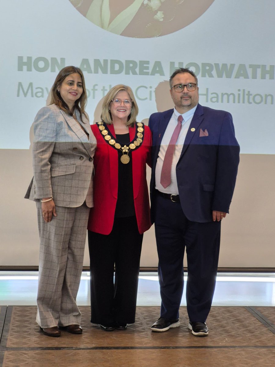 Andrea Horwath tweet media