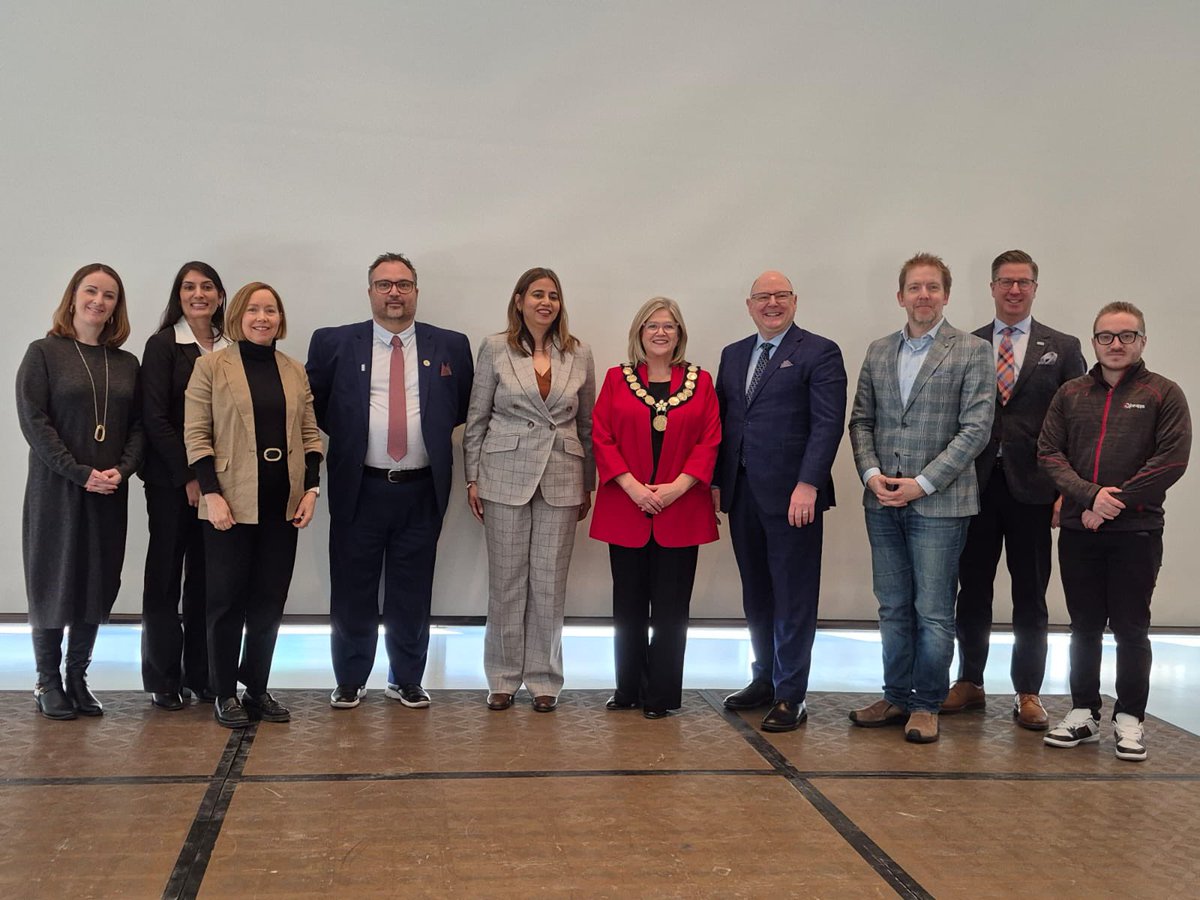 Andrea Horwath tweet media