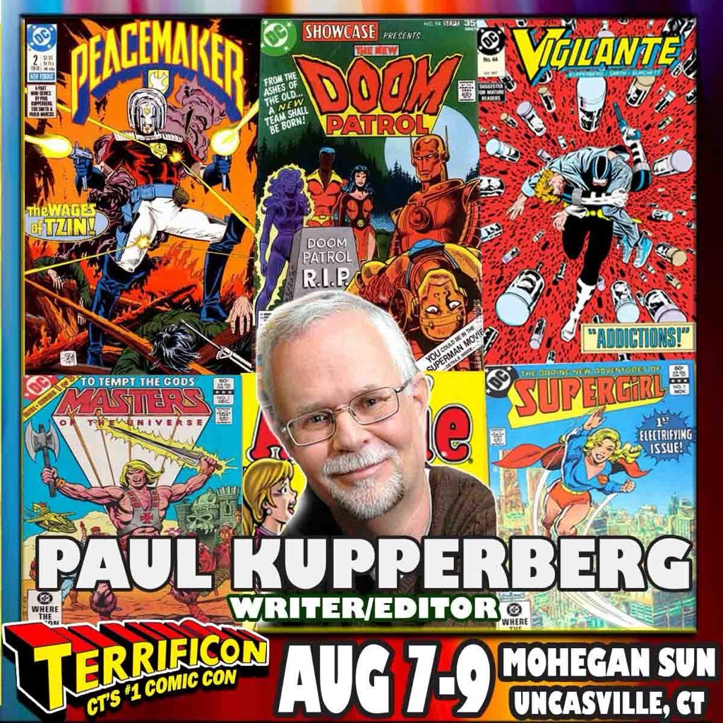 TERRIFICon tweet media