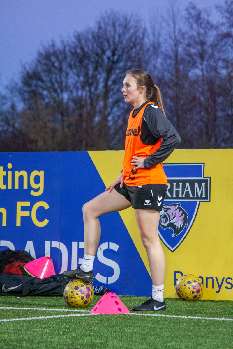 Durham Cestria tweet media