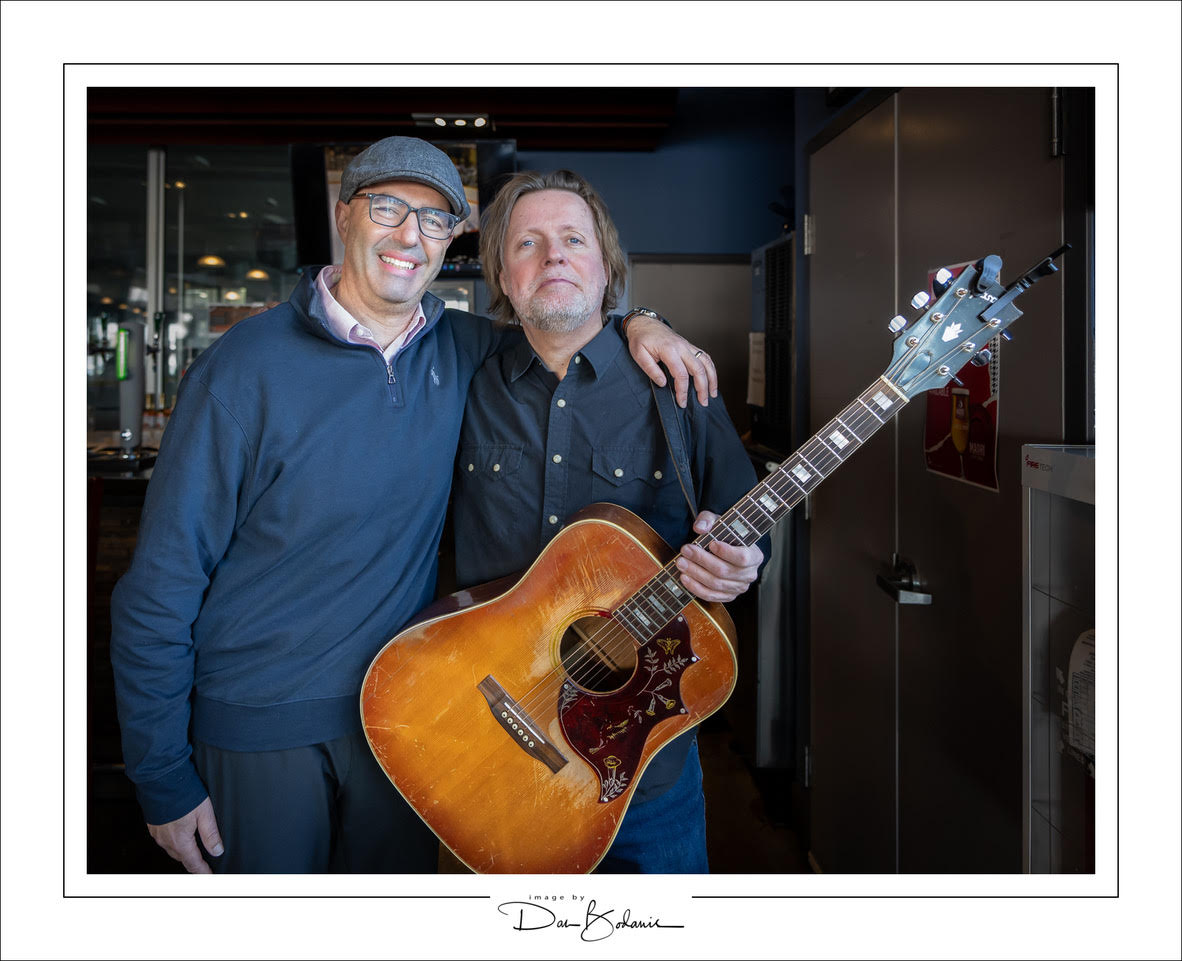 TORONTO LEGENDS podcast tweet media