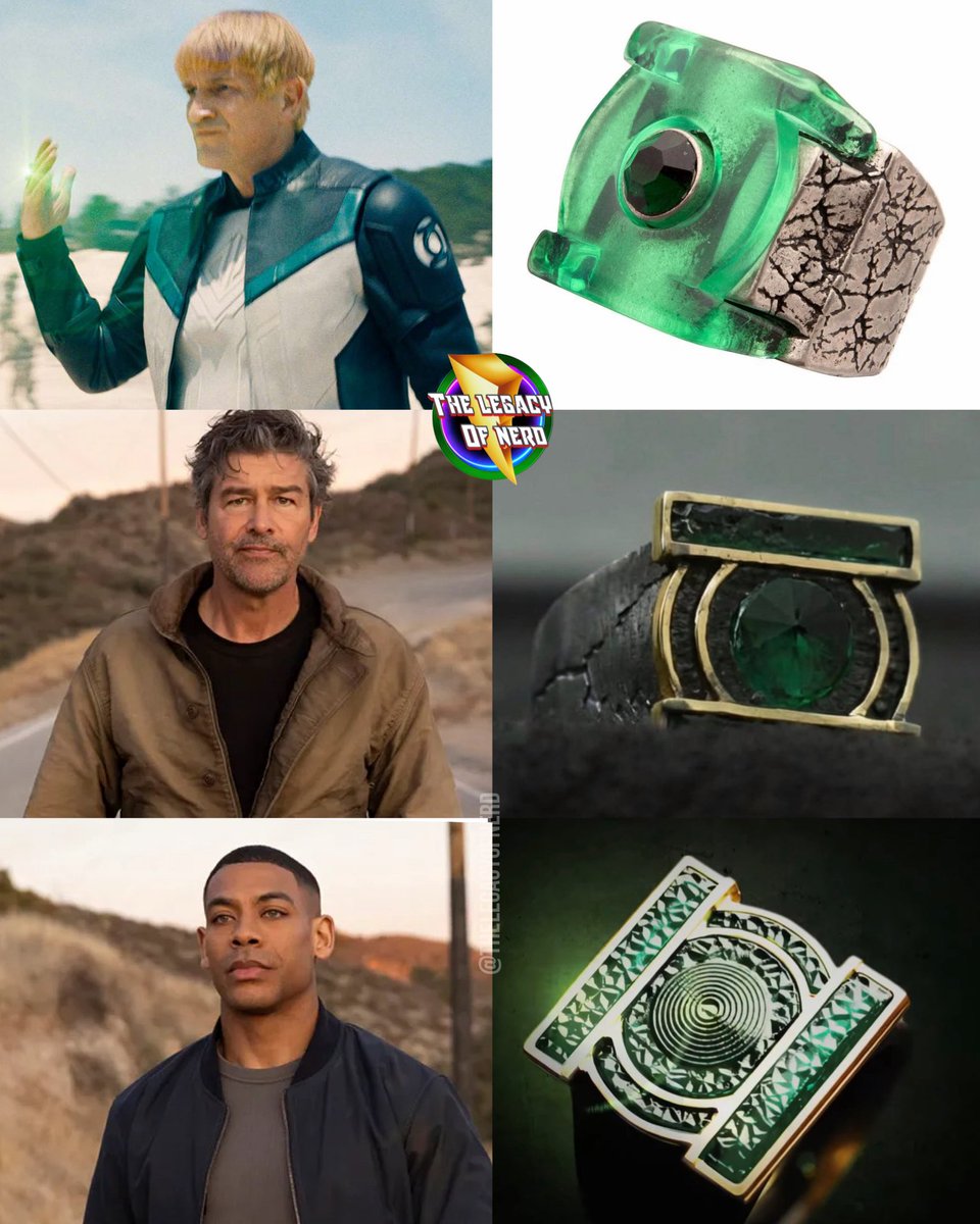The Legacy of Nerd tweet media
