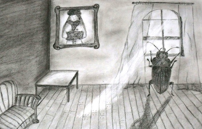 Recuerden amigos, da igual lo malas que parezcan ir las cosas ...  

Mañana hay que ir a trabajar...