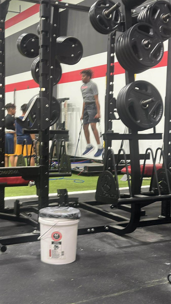 Markeith Griffin tweet media