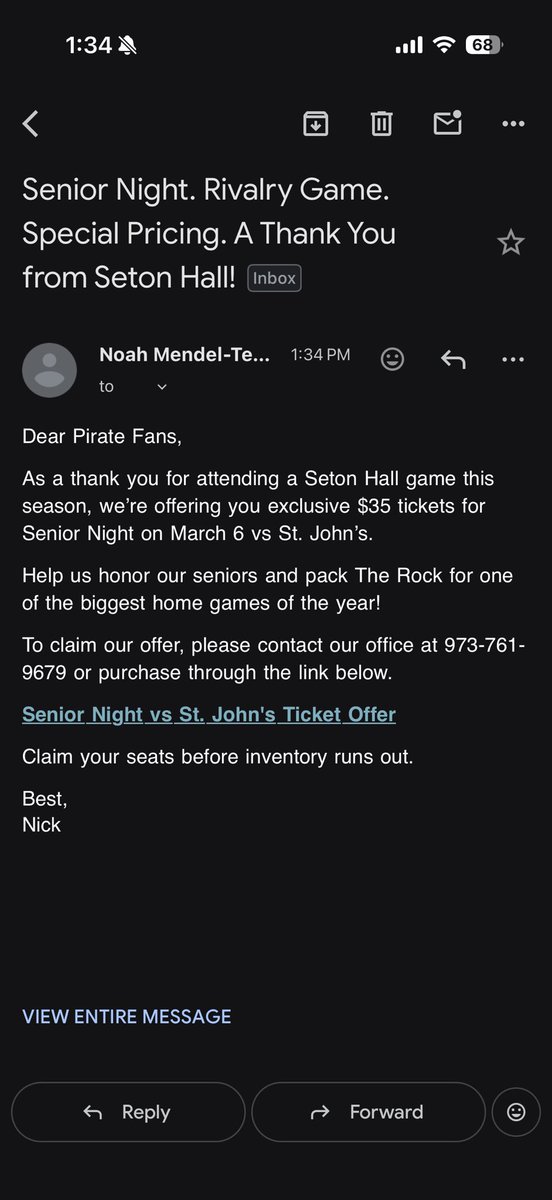NYFREAKS tweet media
