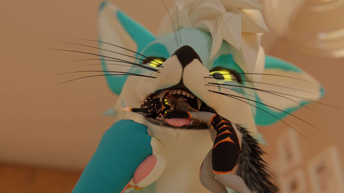 Cinder tweet media