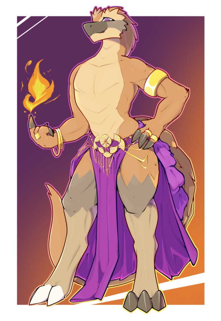 BATB | Riley tweet media