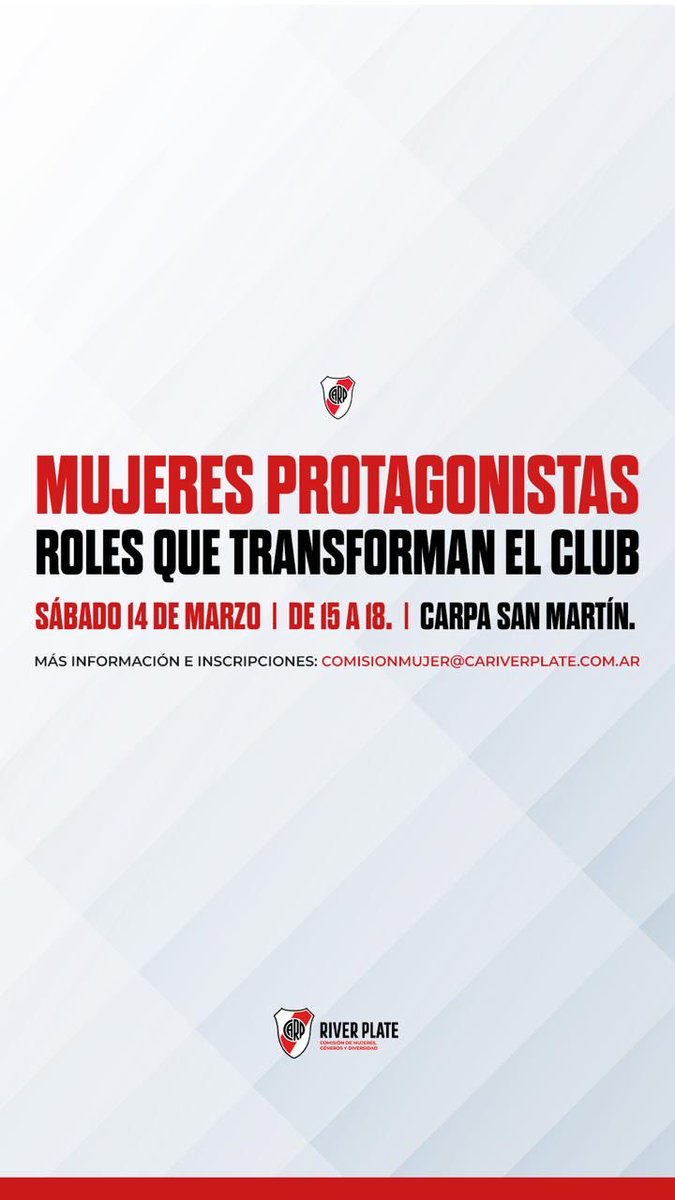 Subcomisión del Hincha tweet media