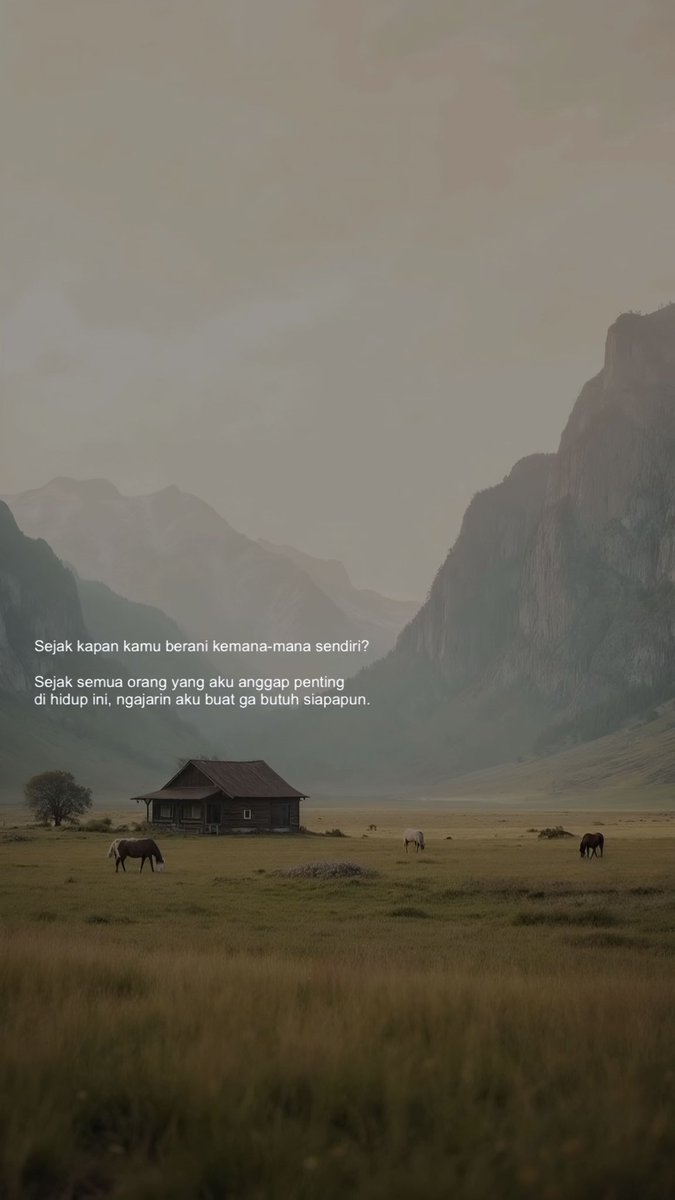 Ternyata hidup setai ini ketika gak ada ortu!!