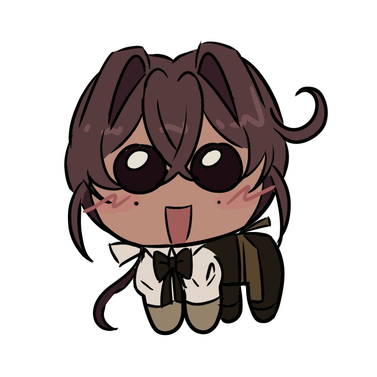 avir / vi ☆ !! 💜 (local slow drawer) tweet media