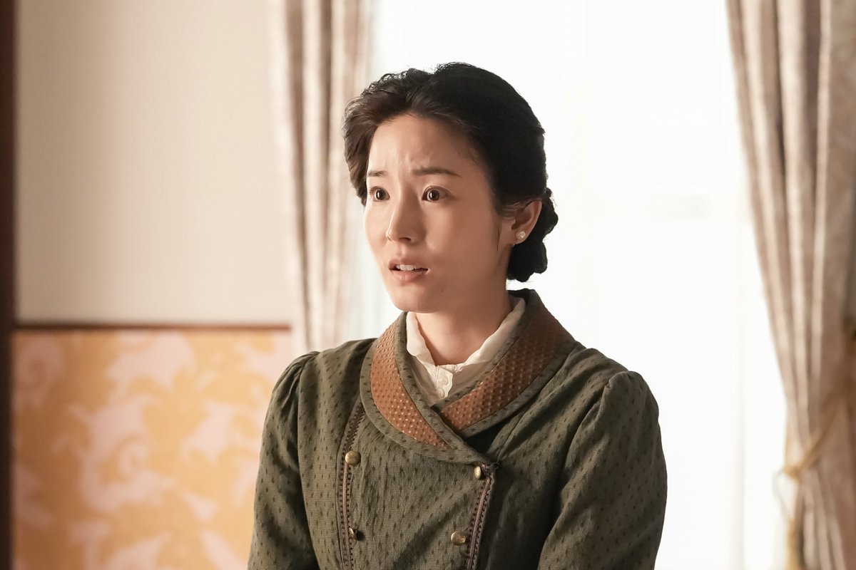 朝ドラ「ばけばけ」 蓮佛美沙子からコメント到着✍️🏻 ＼ 自身演じる