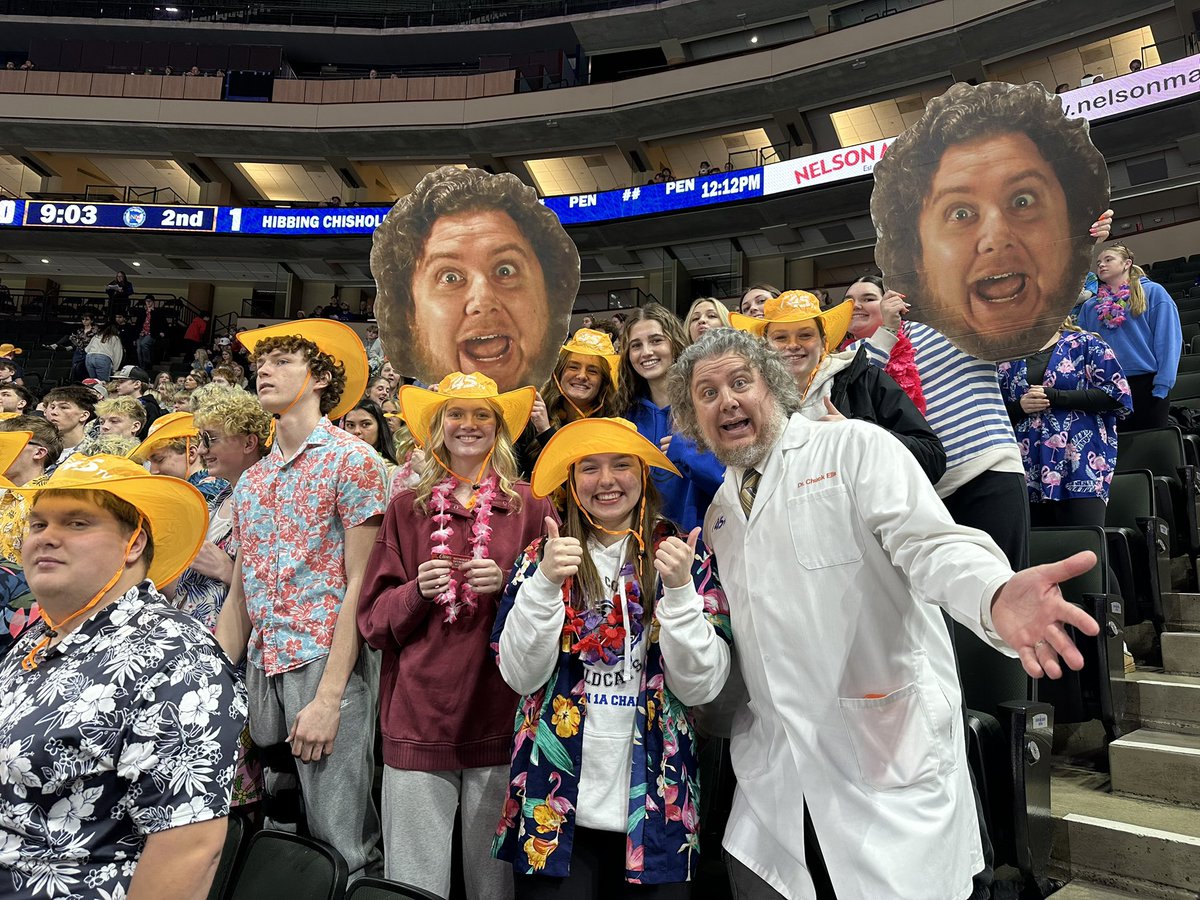 Dr. Chuck Ells tweet media