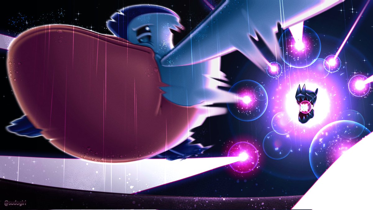 Sudogiri 🦐 | COMMS OPEN tweet media