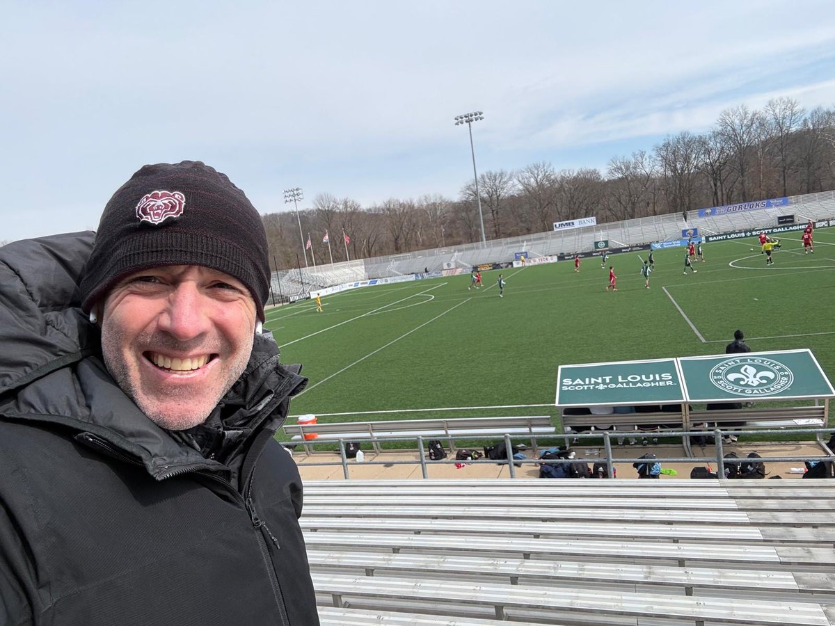 Missouri State Men’s Soccer tweet media