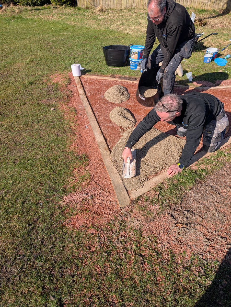 Shotts Golf Club tweet media