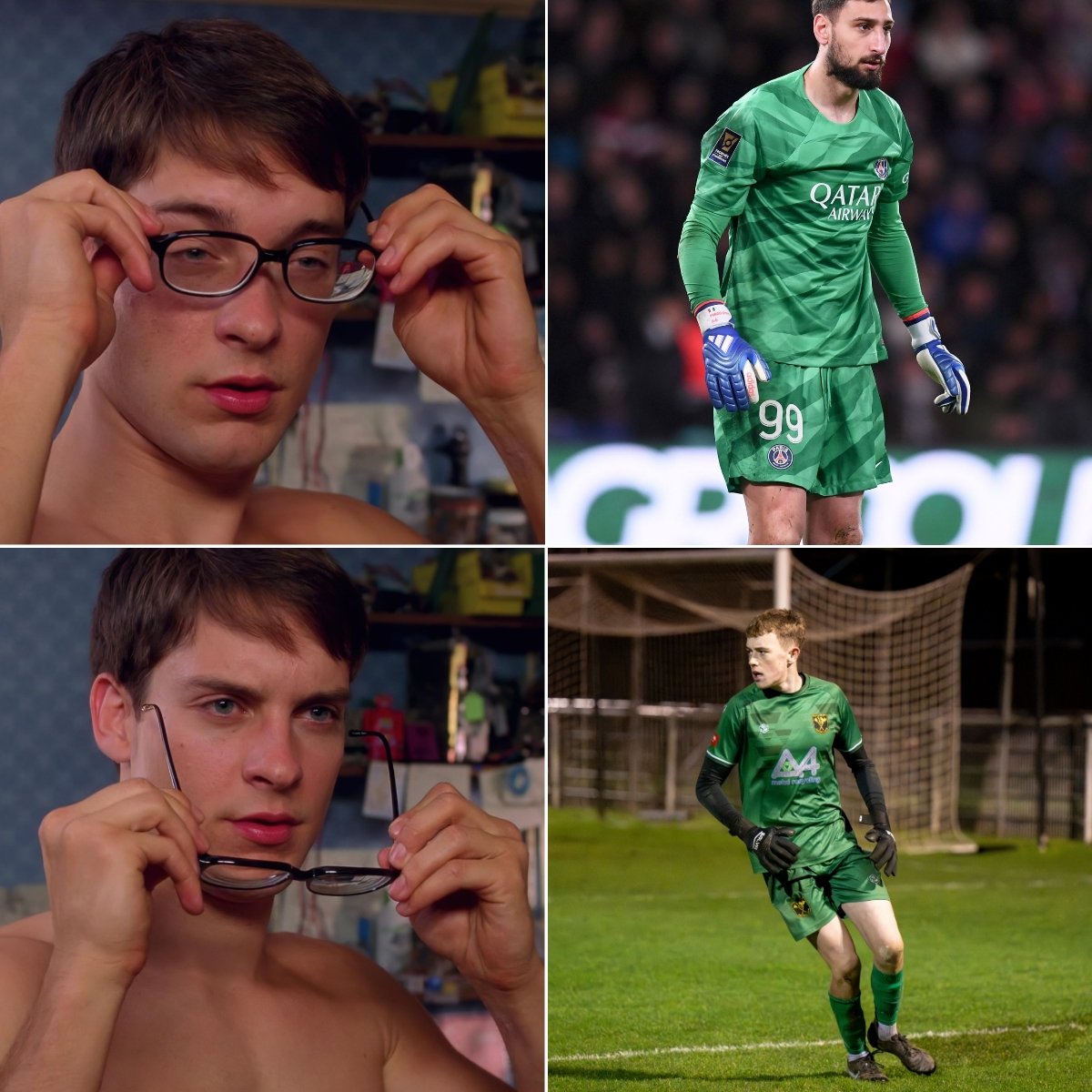 John cena tweet media