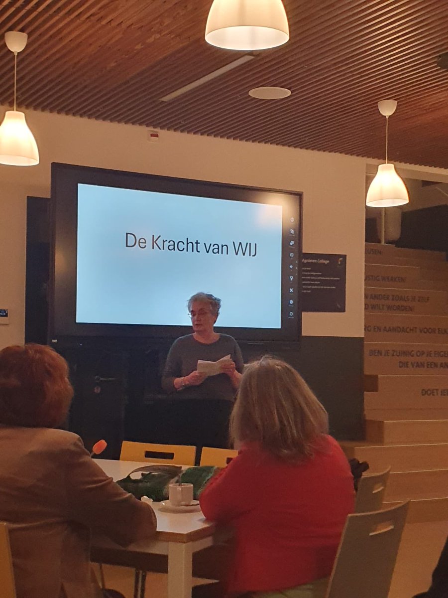 ChristenUnie Dalfsen tweet media