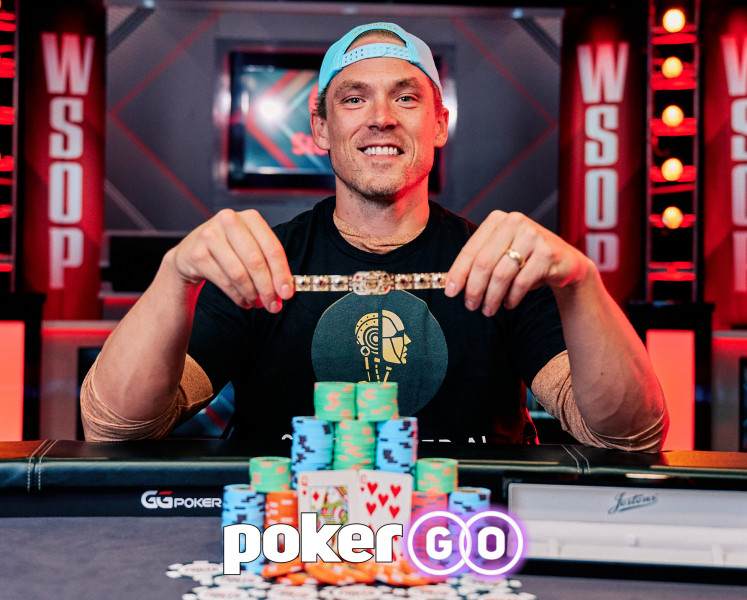 Global Poker Index tweet media