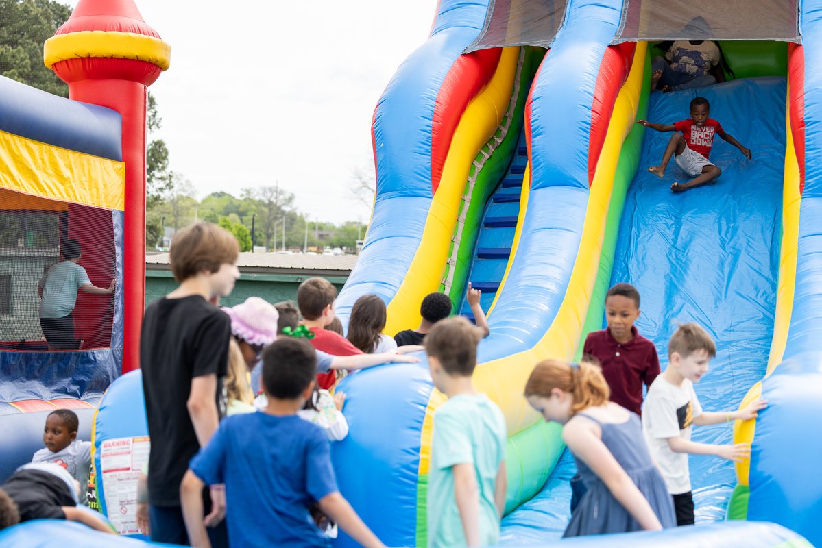 Jackson State CC tweet media