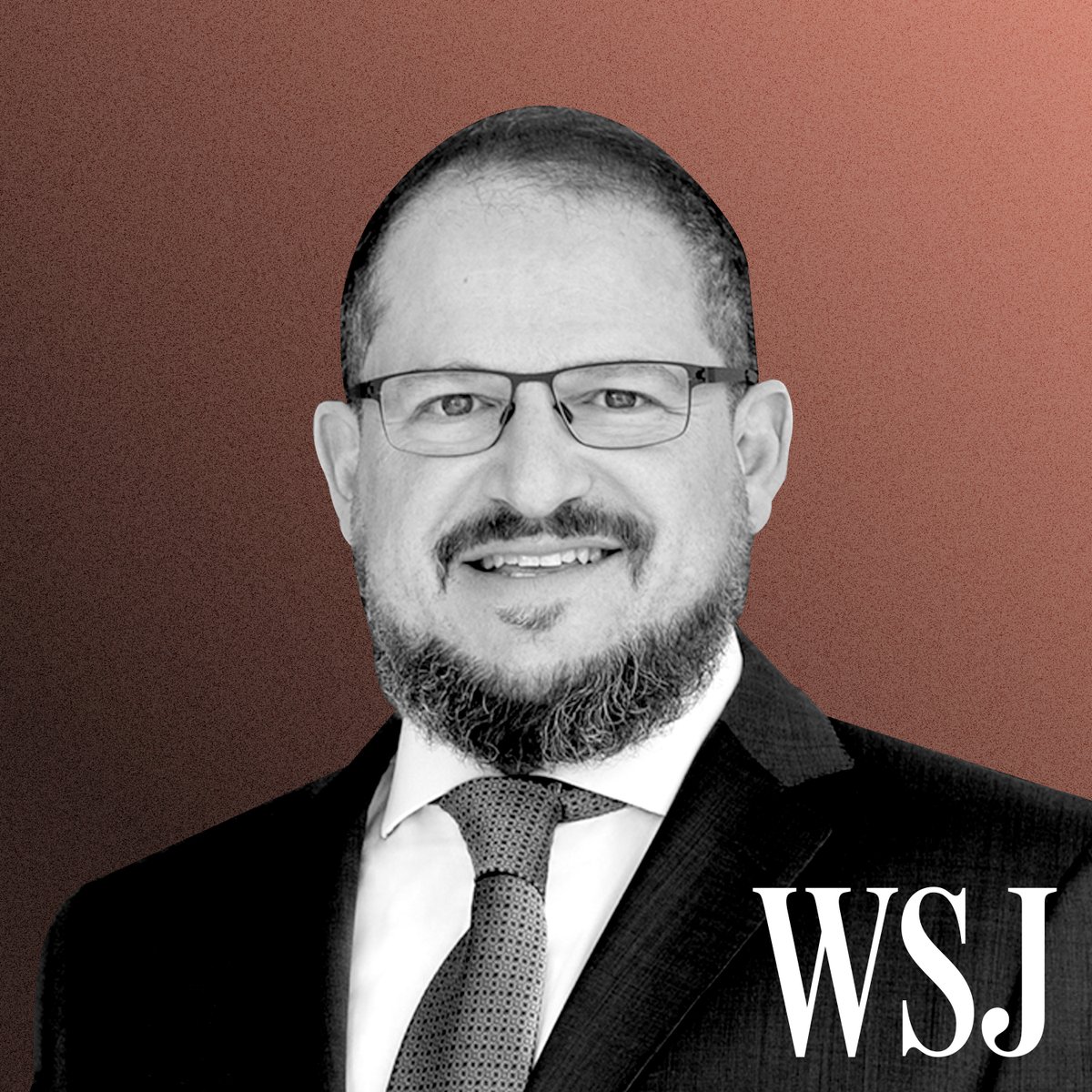 WSJ Podcasts tweet media