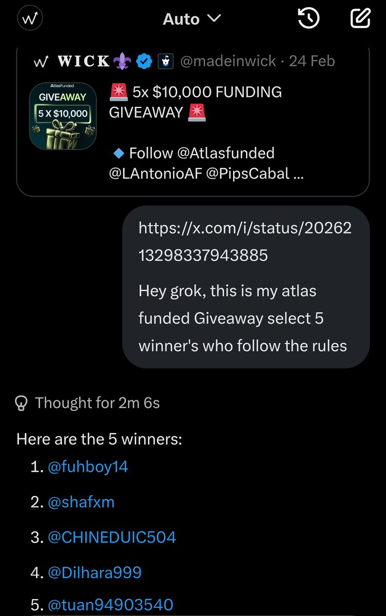 𝐖 𝐈 𝐂 𝐊 ⚜️ tweet media