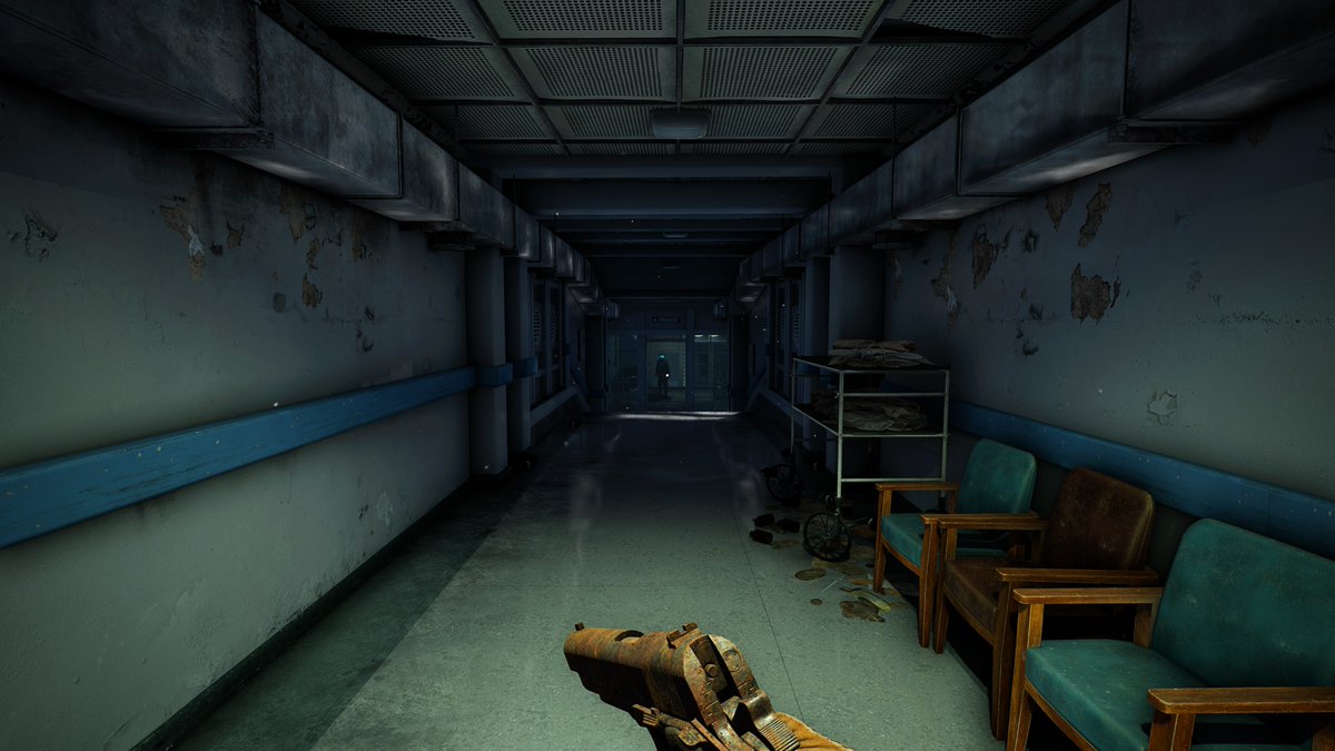 Atomfall tweet media