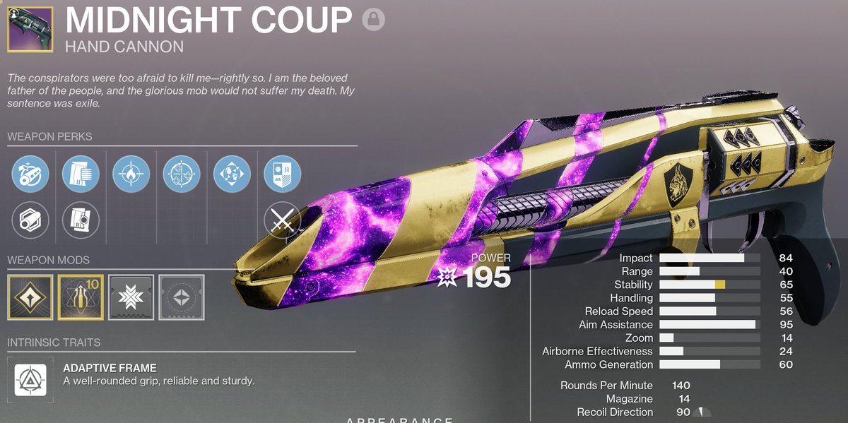 Destiny 2 tweet media