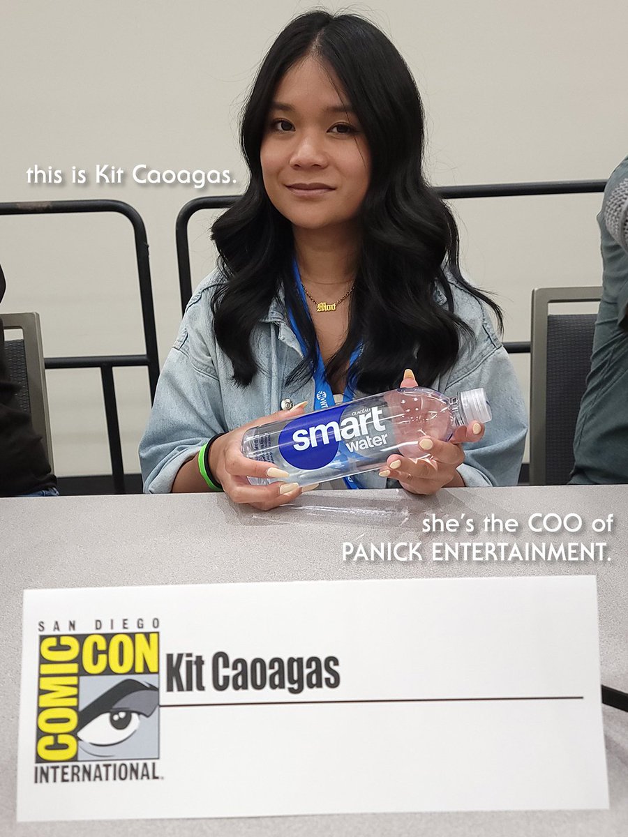 Panick Entertainment LLC tweet media