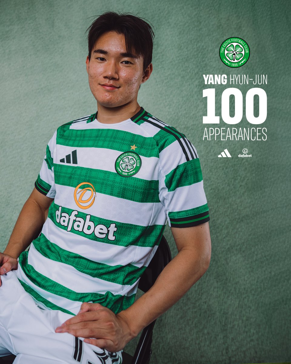 Celtic Football Club tweet media