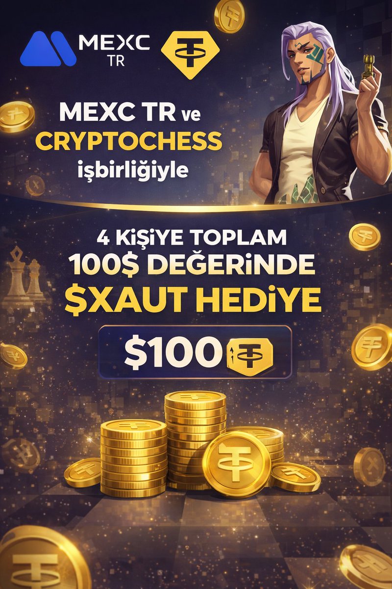 Cryptochess🦅 tweet media