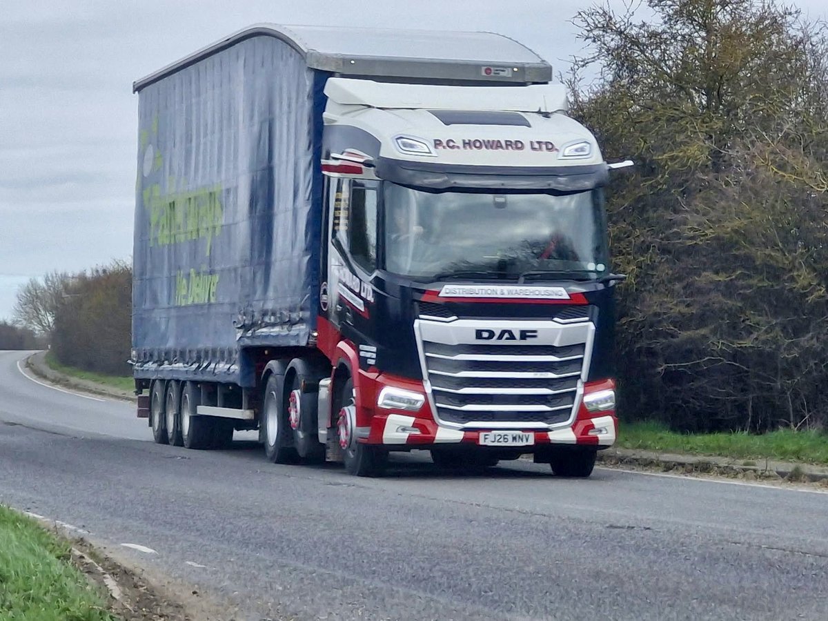 PC Howard Ltd tweet media