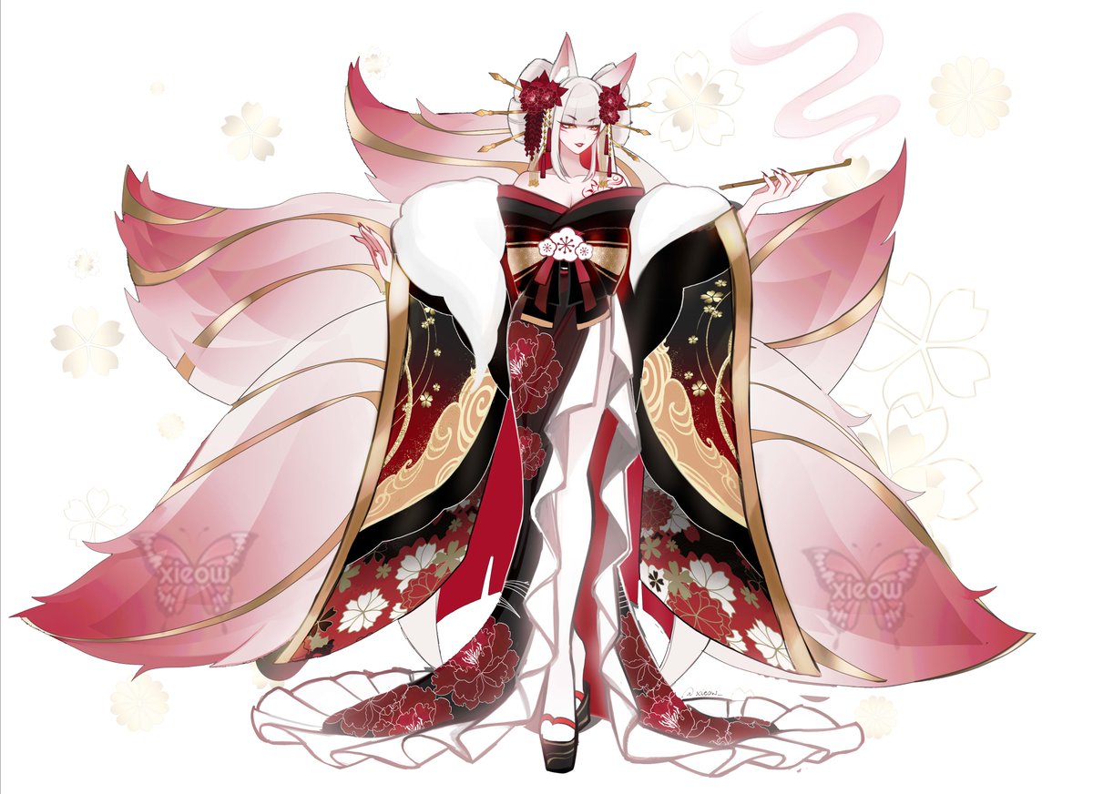 albedo @ comms + 📌 tweet media