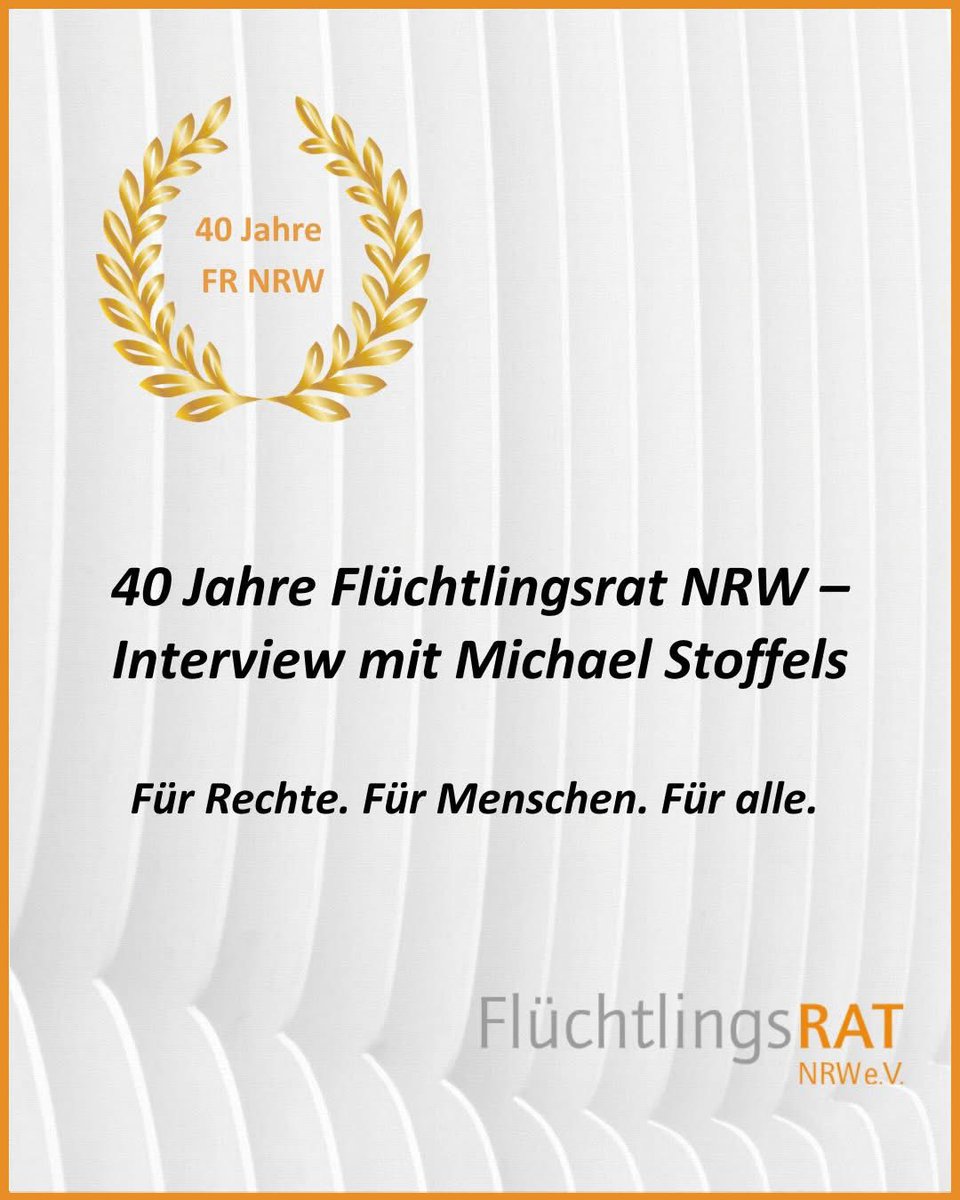 Fluechtlingsrat NRW tweet media