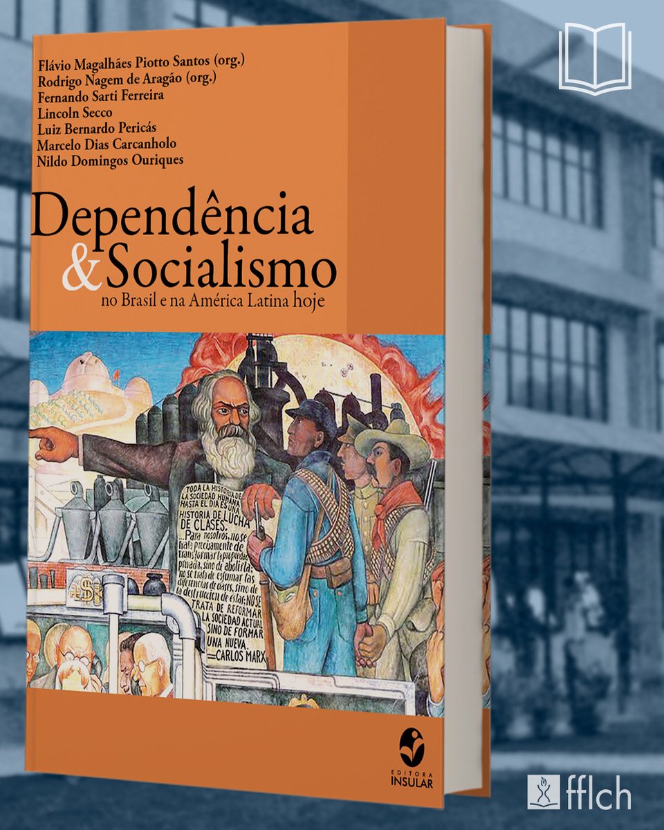 FFLCH USP tweet media