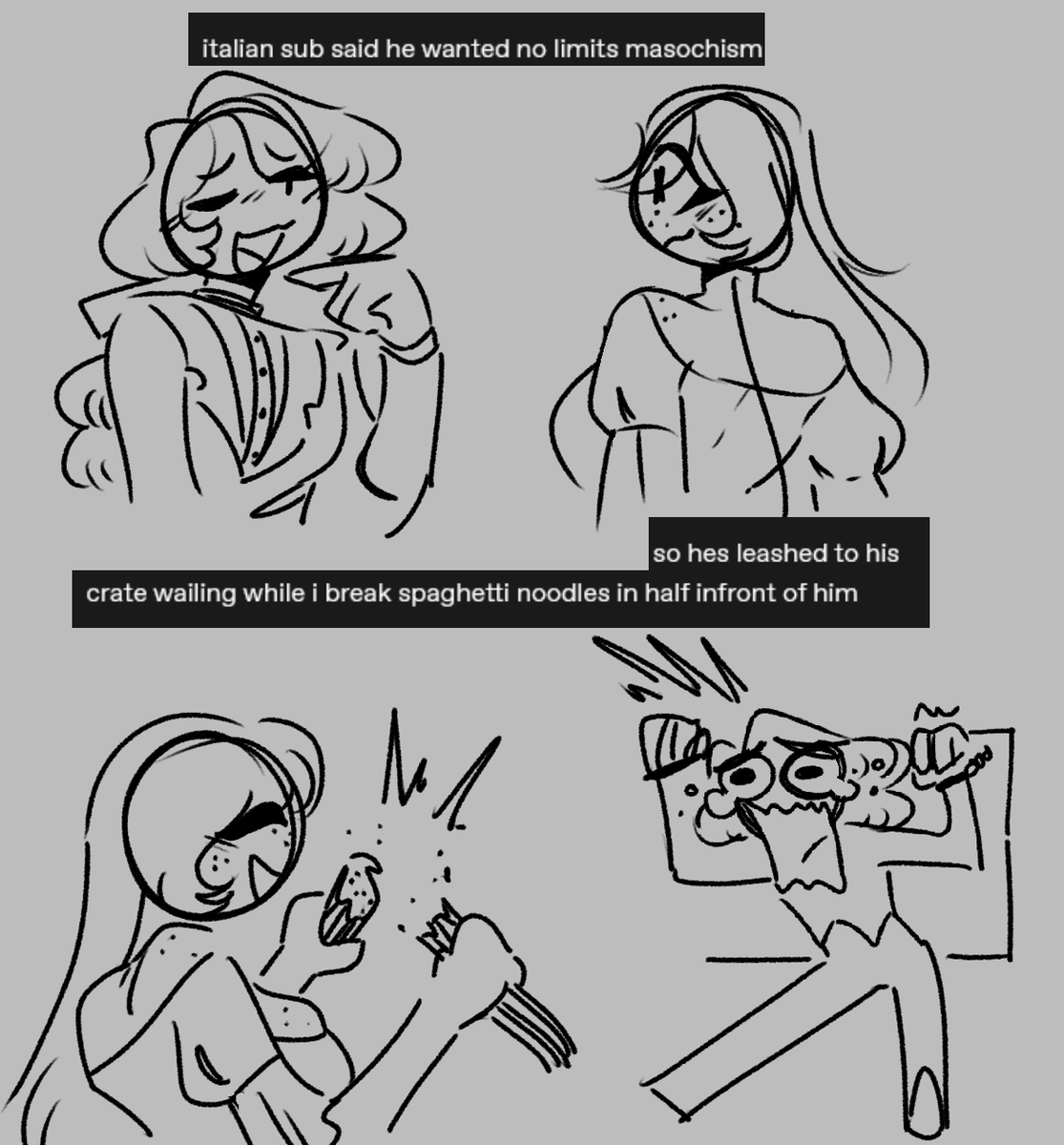 Flimbingo D | COMMS!! tweet media