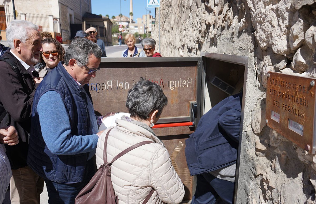 Ajuntament d'Ontinyent tweet media