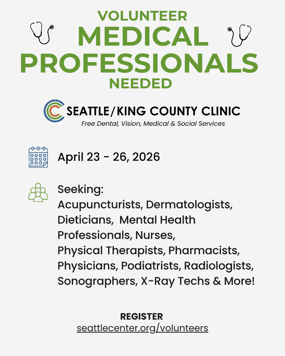 Washington State Medical Association tweet media